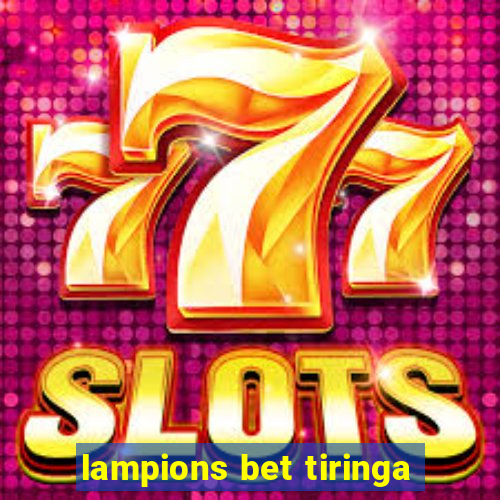 lampions bet tiringa